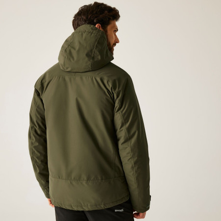Herrenjacke Regatta Frelton