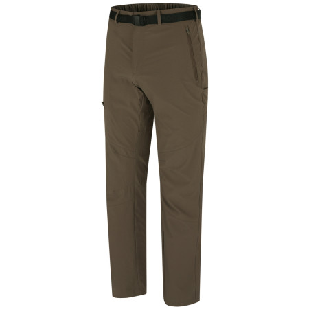 Herrenhose MOOA Trek Light khaki khaki