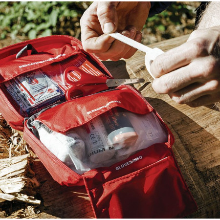 Verbandskasten Lifesystems Explorer First Aid Kit