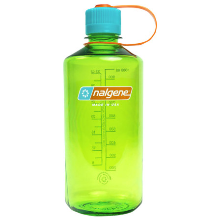 Flasche Nalgene Narrow Mouth 1l Sustain