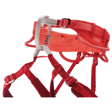 Damen Klettergurt Petzl Luna
