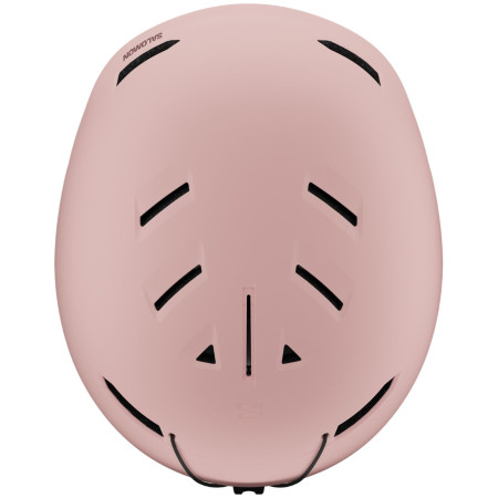 Kinder Skihelm Salomon Husk Jr