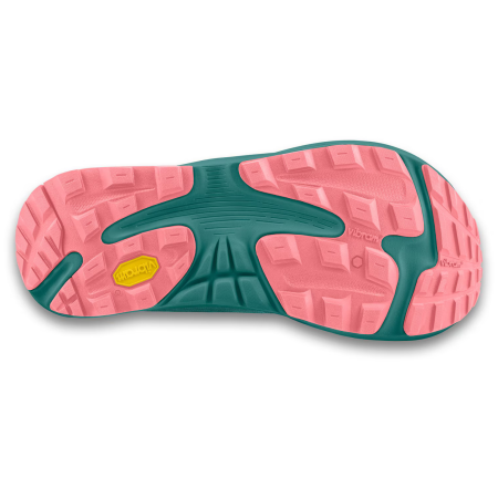 Damen Laufschuhe Topo Ultraventure 4