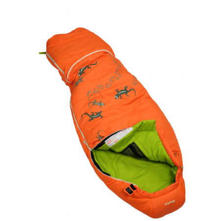 Kinderschlafsack Boll Patrol Lite