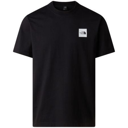 Herren-T-Shirt The North Face M Expedition Photo Relaxed Short Sleeve Tee-Graphic