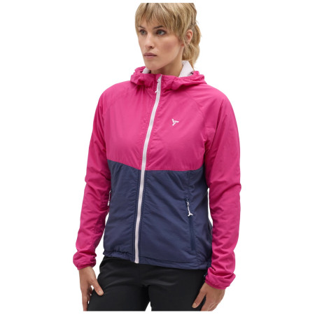 Damenjacke Silvini Gralba