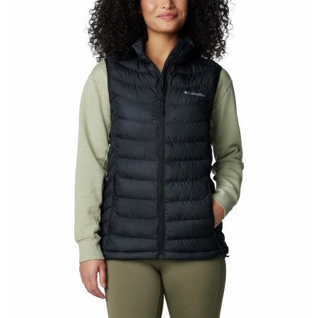 Damenweste Columbia Powder Lite™ II Vest schwarz Black
