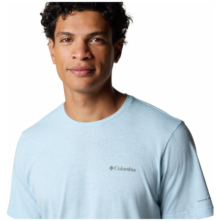 Herren-T-Shirt Columbia Thistletown Hills™ Short Sleeve