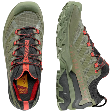 Wanderschuhe La Sportiva Ultra Raptor 3