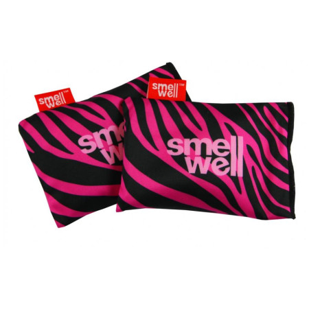 Textilerfrischer Smellwell Active rosa PinkZebra