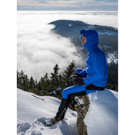 Herrenjacke High Point Complete Alpha Jacket