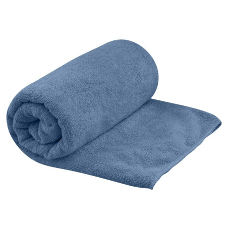 Handtuch Sea to Summit Tek Towel M blau Moonlight