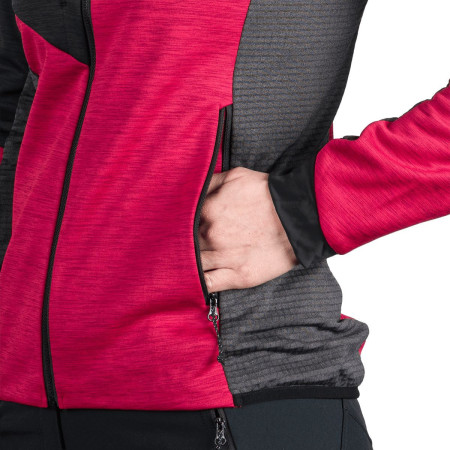 Damen Funktions-Sweatshirt Northfinder Jaclyn