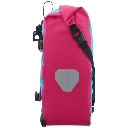 Wasserdichte Fahrradtasche Ortlieb Back-Roller Cyber