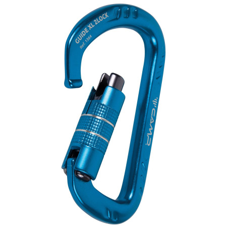 Karabiner Camp Guide Xl 2Lock