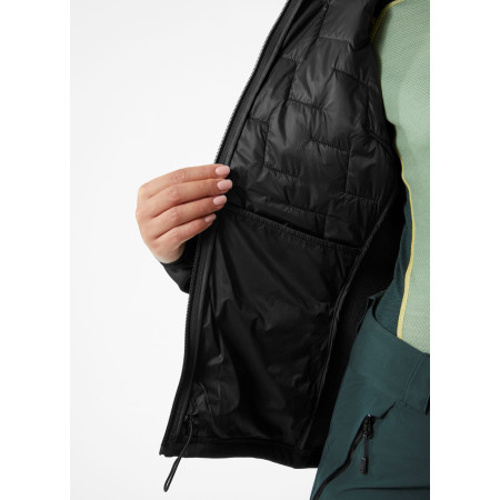 Damenjacke Helly Hansen W Lifaloft Hybrid Insulator Jk