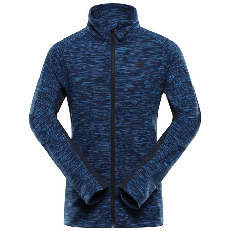 Kinder-Funktions-Sweatshirt Alpine Pro Detto Blue