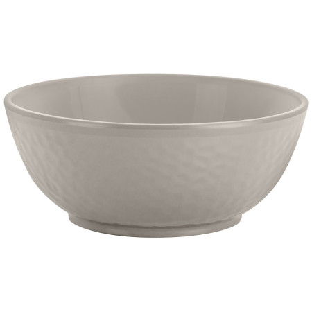 Schüssel Brunner Bowl ø15x18 cm beige