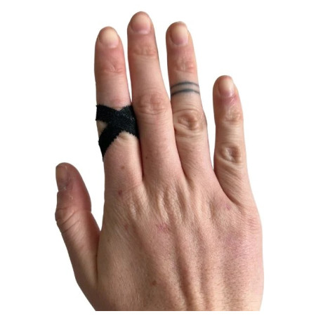 Tapeband FrictionLabs Athletic Finger Tape