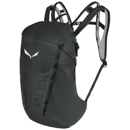 Rucksack Salewa Pedroc 16L schwarz 0870 - Onyx