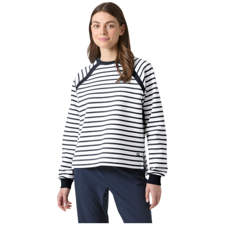Damen-Sweatshirt Helly Hansen W Capri Sweatshirt
