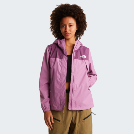 Damenjacke The North Face Antora Rain Jacket