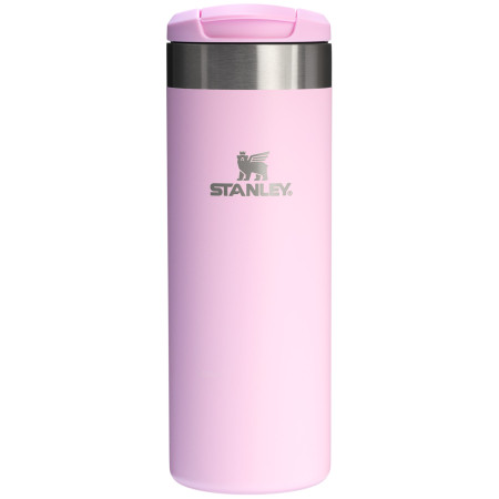 Thermotasse Stanley AeroLight Transit 470 ml rosa Cherry Blossom