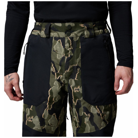 Herren-Skihose Columbia Coreshot™ Printed Pant