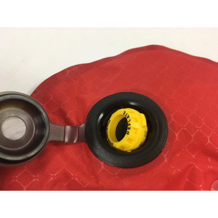 Aufblasbare Isomatte Klymit Insulated Static V Luxe