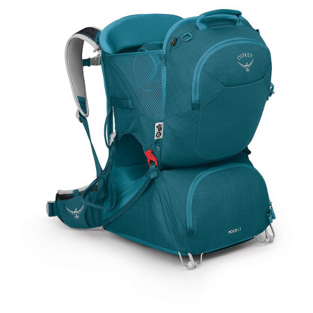 Kindertrage Osprey Poco Lt