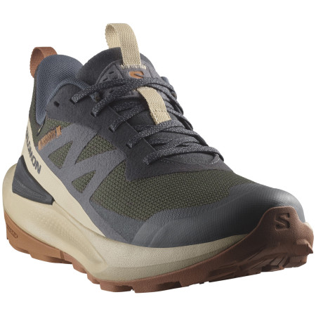 Herren Trekkingschuhe Salomon Elixir Activ Gore-Tex