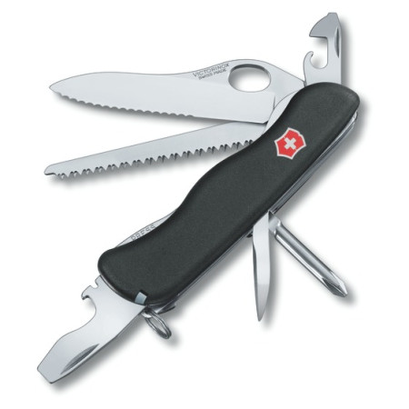 Taschenmesser Victorinox Trailmaster Black