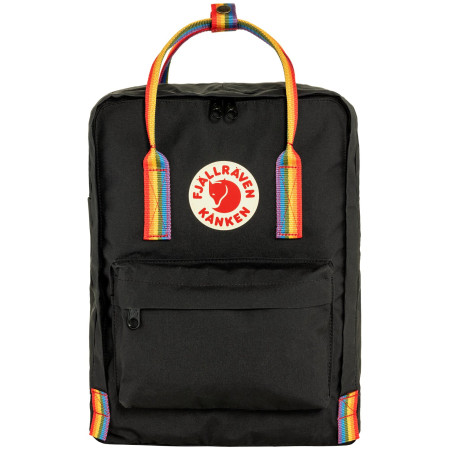 Rucksack Fjällräven Kånken Rainbow
