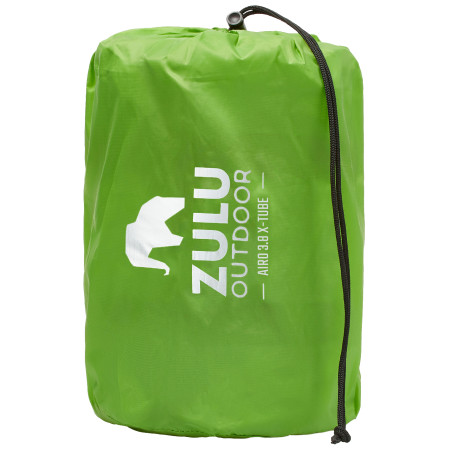 Selbstaufblasende Isomatte Zulu Airo 3,8 X-Tube