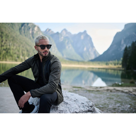 Herren Funktions-Sweatshirt Regatta Shorston