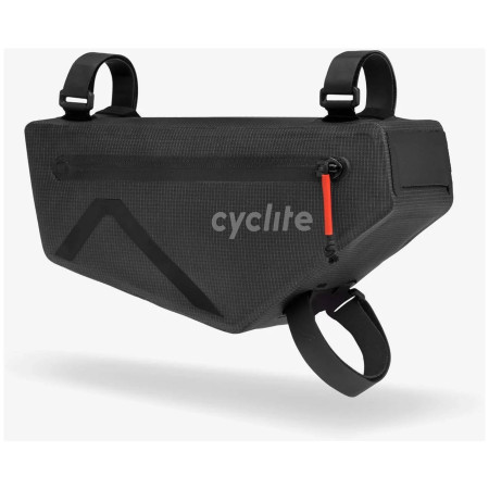 Fahrradtasche für den Rahmen Cyclite Frame Bag Small / 02