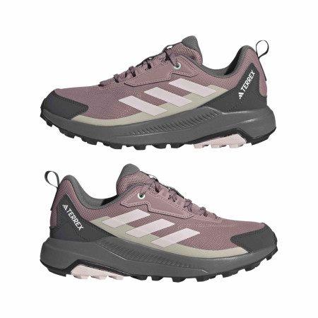 Damenschuhe Adidas Terrex Anylander W