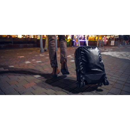 Koffer Osprey Transporter Hardside Hybrid 36L