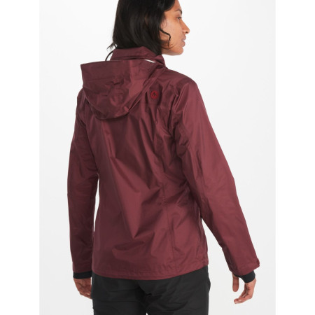 Damenjacke Marmot Wm's PreCip Eco Jacket