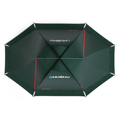 Zelt Husky Falcon 2