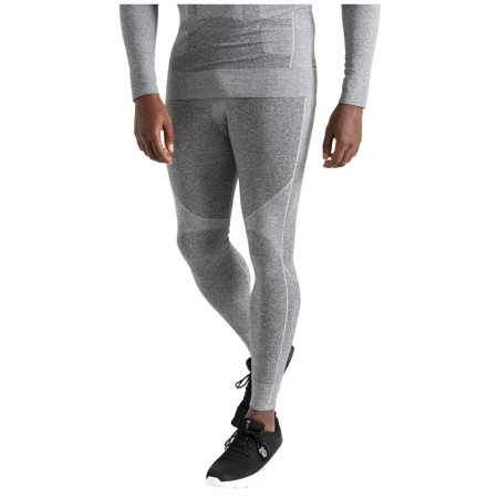 Herren-Funktionsunterhosen Dare 2b In The Zone II Legging hellgrau CharGreyMarl