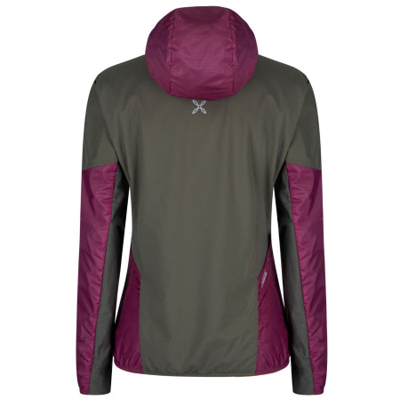 Damenjacke Montura Alpha Evo Jacket Woman