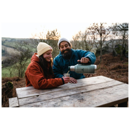 Thermokanne Stanley Artisan 1400 ml