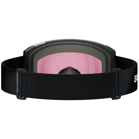 Skibrille Salomon Radium Photochromic