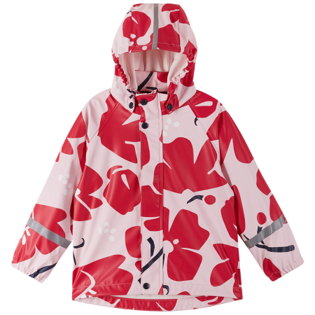 Kinderjacke Reima Vesi 2023 rosa Pale rose