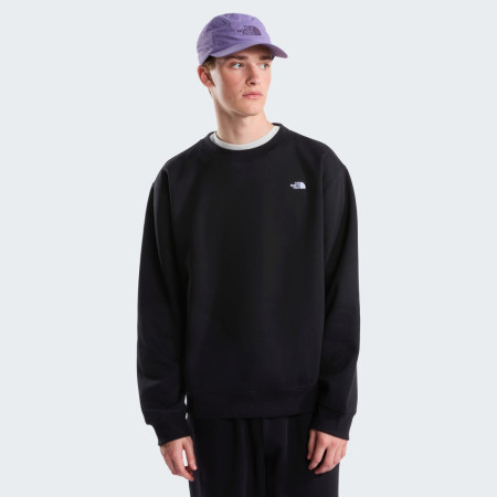 Herren-Sweatshirt The North Face Essential Simple Dome Relaxed Crew
