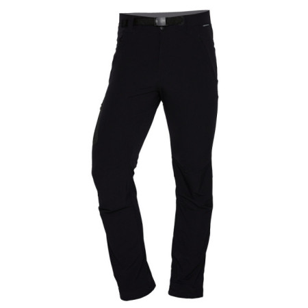 Herrenhose Northfinder Soler schwarz