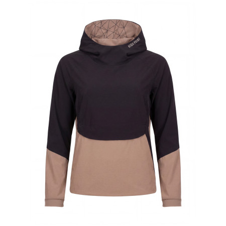 Damen-Sweatshirt High Point Rocky Lady Hoody