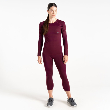 Damen-Funktionsshirt Dare 2b In The Zone III Long Sleeve Tee