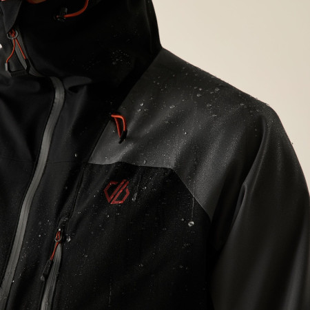 Herrenjacke Dare 2b Torrek III Jacket